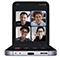 گوشی سامسونگ مدل Galaxy Z Flip4 ظرفیت 256 گیگابایت رم 8 گیگابایت